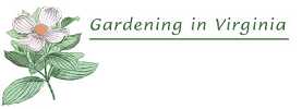 Charlottesville Garden Club logo
