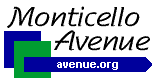 Monticello Avenue Virtual Village