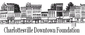 Charlottesville Downtown Foundation